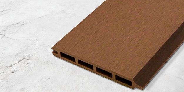 WPC Fence product image